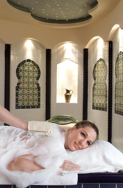 Beauty-Vital-Residenz Helga Dolezal Neusiedl am See Esterno foto